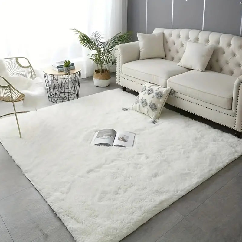 Long Floor Rug for Bedroom or Game Room (80x160cm)