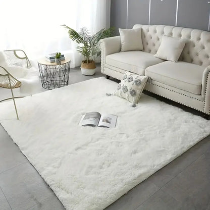Long Floor Rug for Bedroom or Game Room (80x160cm)