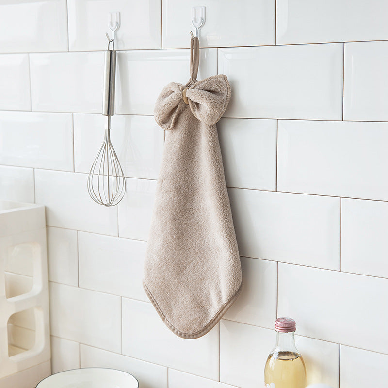 Face and Hand Towels, Dish Towels, Absorbent Towels